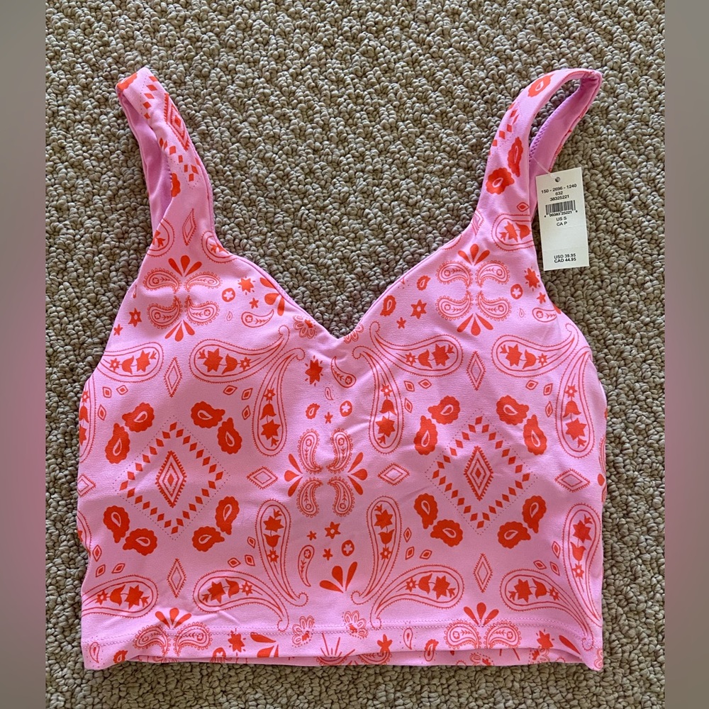Aerie Sports Bra Light Support